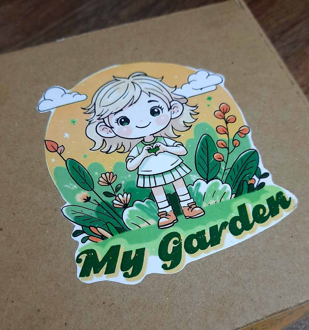  هدیه کاشت بذر 